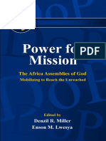 Power For Mission E Book Mar 24 2014