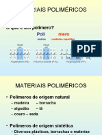 Materiais Polimericos