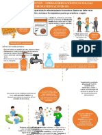 PAUTAS DE PREVENCIÓN  CORONAVIRUS (COVID-19) -OLs