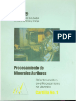 Procesamiento de minerales auríferos N.1 (1994-1995).pdf