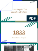 AP Seminar IRR Presetation Example PDF