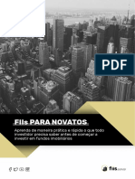 FIIs para Novatos