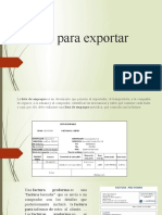 Pasos para expotar (1).pptx