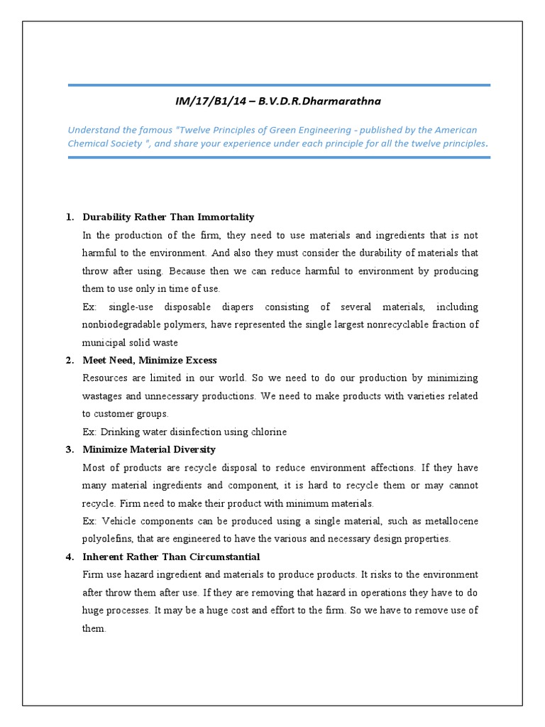 Innovation Management Pdf Waste Resource
