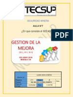 ISO 45001 - Ever Llasa PDF