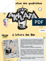 Elementosdoquadrinho PDF