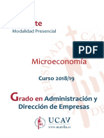 Guia de Microeconomia 2018-02