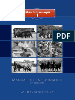 Manual de inseminacion artificial