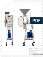 Esquematico 1 Maquina PDF