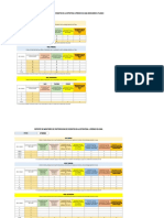 Reporte Aprendo en Casa Dia 14 de Mayo