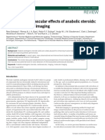 Adverse Cardiovascular Effects of Anabol PDF