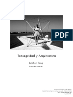 Tensegridad PDF