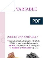 LA VARIABLE (1).pptx