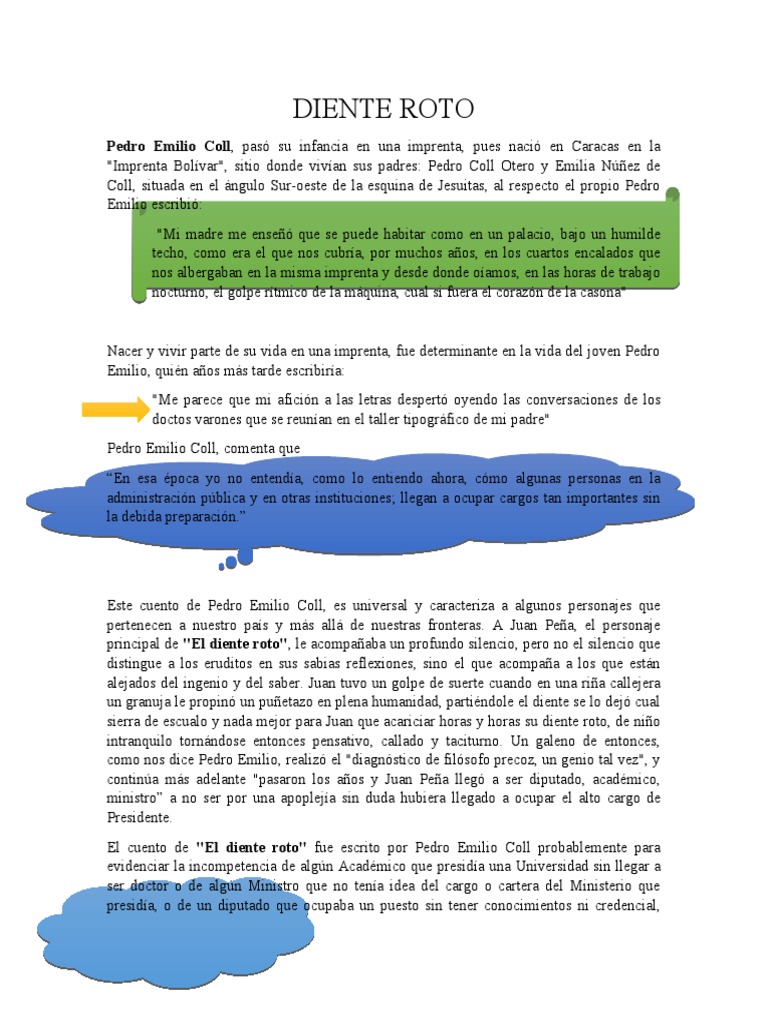 Análisis de 