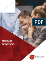 1 - Mercado Monetário PDF