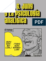 Carl G. Jung y La Psicología Analítica. El Manga PDF