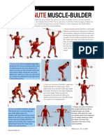 (ebook) men's health - the 15-minute muscle-builder.pdf
