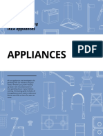 Appliances Buying Guide en Us