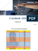 Ejemplo de Diagrama de Pareto