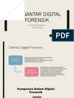 Pengantar Digital Forensik PDF