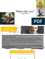 Clase Rikki Tikki Tavi