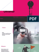 Ultramar - Presentacion Basica