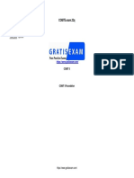 COBIT5.exam.32q: Number: COBIT5 Passing Score: 800 Time Limit: 120 Min