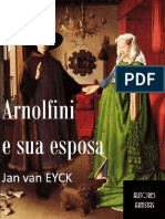 O Casamento de Arnolfini