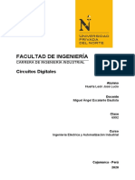 Investigación Eléctrica