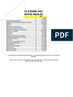 Primer Parcial Análisis Financiero