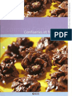 Chocolat Et Friandises PDF