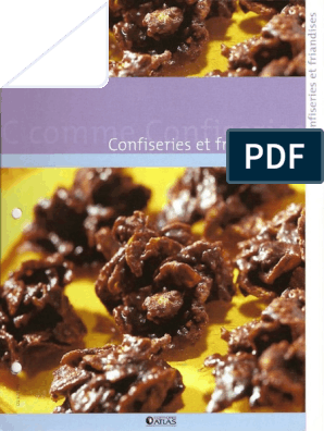 Truffes au chocolat sans beurre, enrobées de cacao facile et rapide :  découvrez les recettes de Cuisine Actuelle