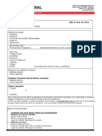 Ficha de Inscripción Cursos Distancia