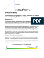 Cost-Effective Revit Server Deployments PDF