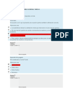 CUESTIONARIO DE QUIMICA GENERAL TAREA 4