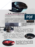 LA MAQUINA