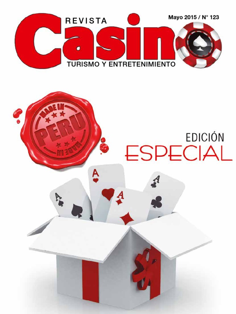 El casino online: Cómo ofrecer una propuesta creativa y complementaria a la  presencialidad - Gaming And Media