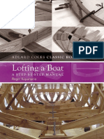 Lofting A Boat A Step-By-Step Manual PDF