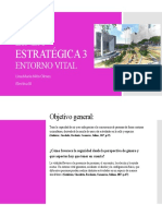 Línea Estratégica 3