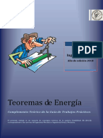 Teoremas de Energa