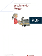Descubriendo A Mozart