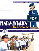 Decreto 3222 de 2002 Redes de Apoyo y Solidaridad Ciudadana