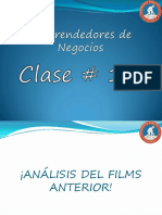 Clase # 12