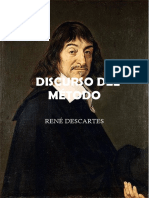 Descartes - Discurso del método - Edición completa con prólogo e introducción de Manuel G. Morente - PDF