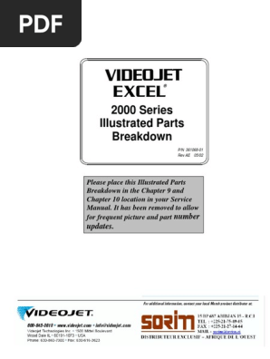 EXCEL_2000-parts_breakdown