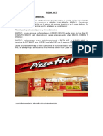 Pizza Hut - P.A. #3