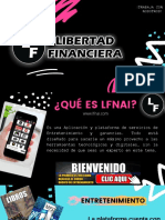 Libertad Financiera