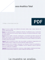 Tema - 1proceso Analítico Total PDF