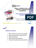 Presentación - SIG PDF