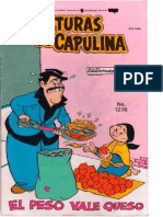 Aventuras de capulina num1276 - el peso vale queso.pdf